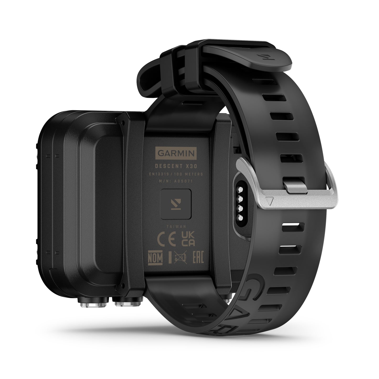 Computador de mergulho Descent ™ X30