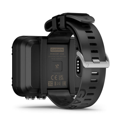 Computador de mergulho Descent ™ X30