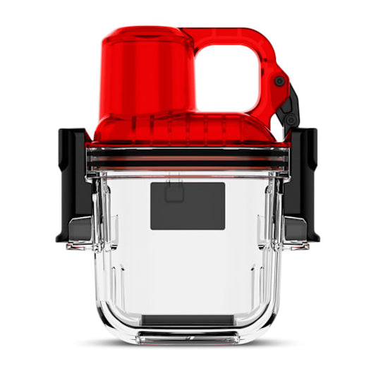 Estojo de mergulho 10 ATM para inReach Mini 3