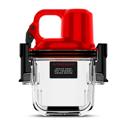 Estojo de mergulho 10 ATM para inReach Mini 3