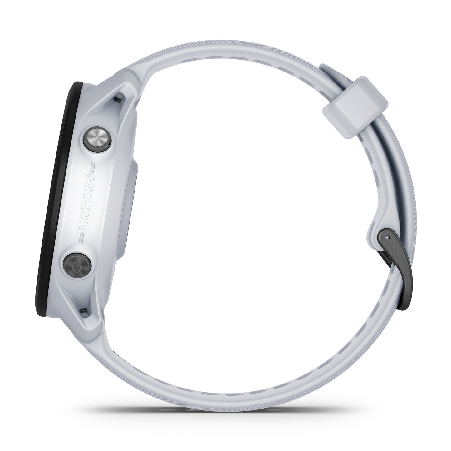 Relógio Garmin Forerunner ® 955 Solar Branco