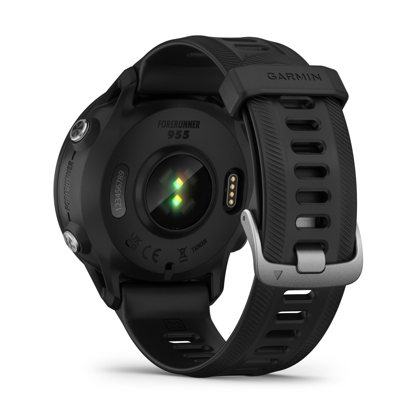 Relógio Garmin Forerunner ® 955 Preto