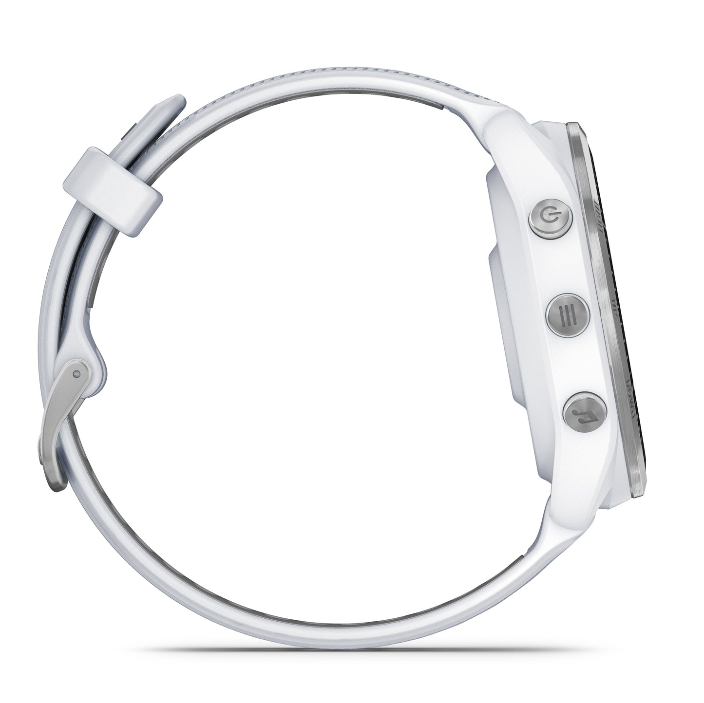 Relógio Garmin Forerunner ® 965 Branco