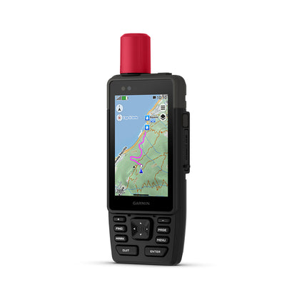 GPS Portátil Garmin GPSMAP ® H1i Plus