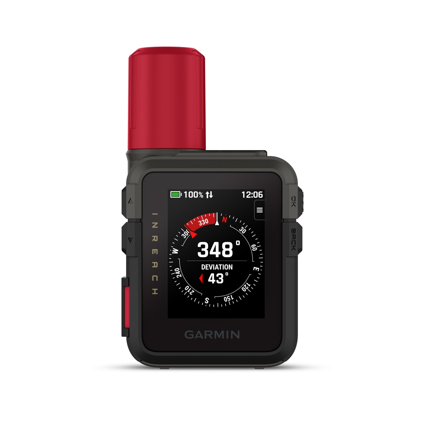 GPS Portátil Garmin inReach ® Mini 3 Plus