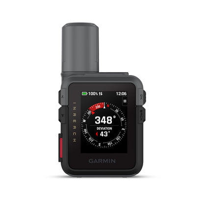 GPS Portátil Garmin inReach ® Mini 3