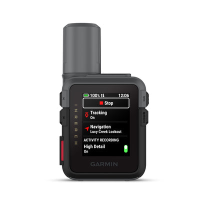 GPS Portátil Garmin inReach ® Mini 3