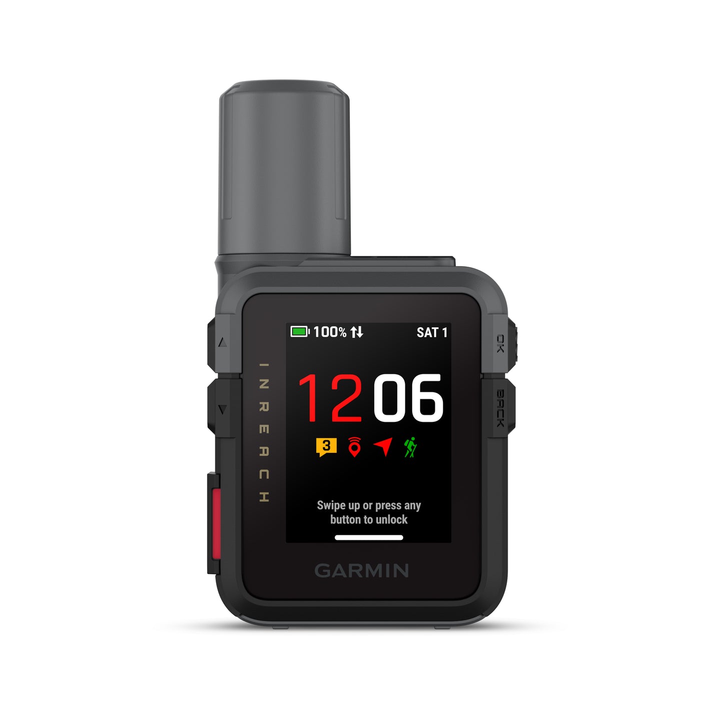 GPS Portátil Garmin inReach ® Mini 3
