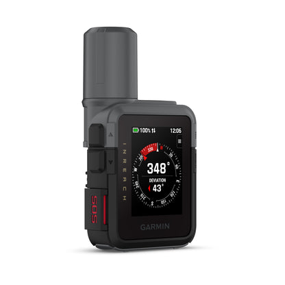 GPS Portátil Garmin inReach ® Mini 3