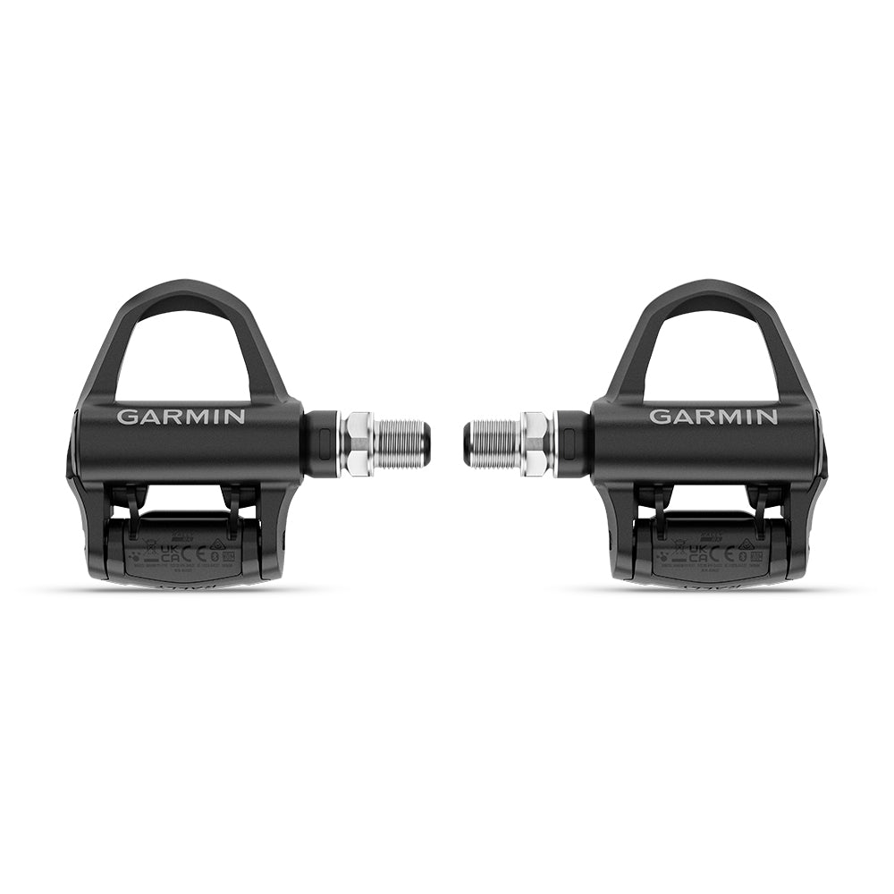 Pedal com Medidor de Potência Garmin Rally ™ RK 210