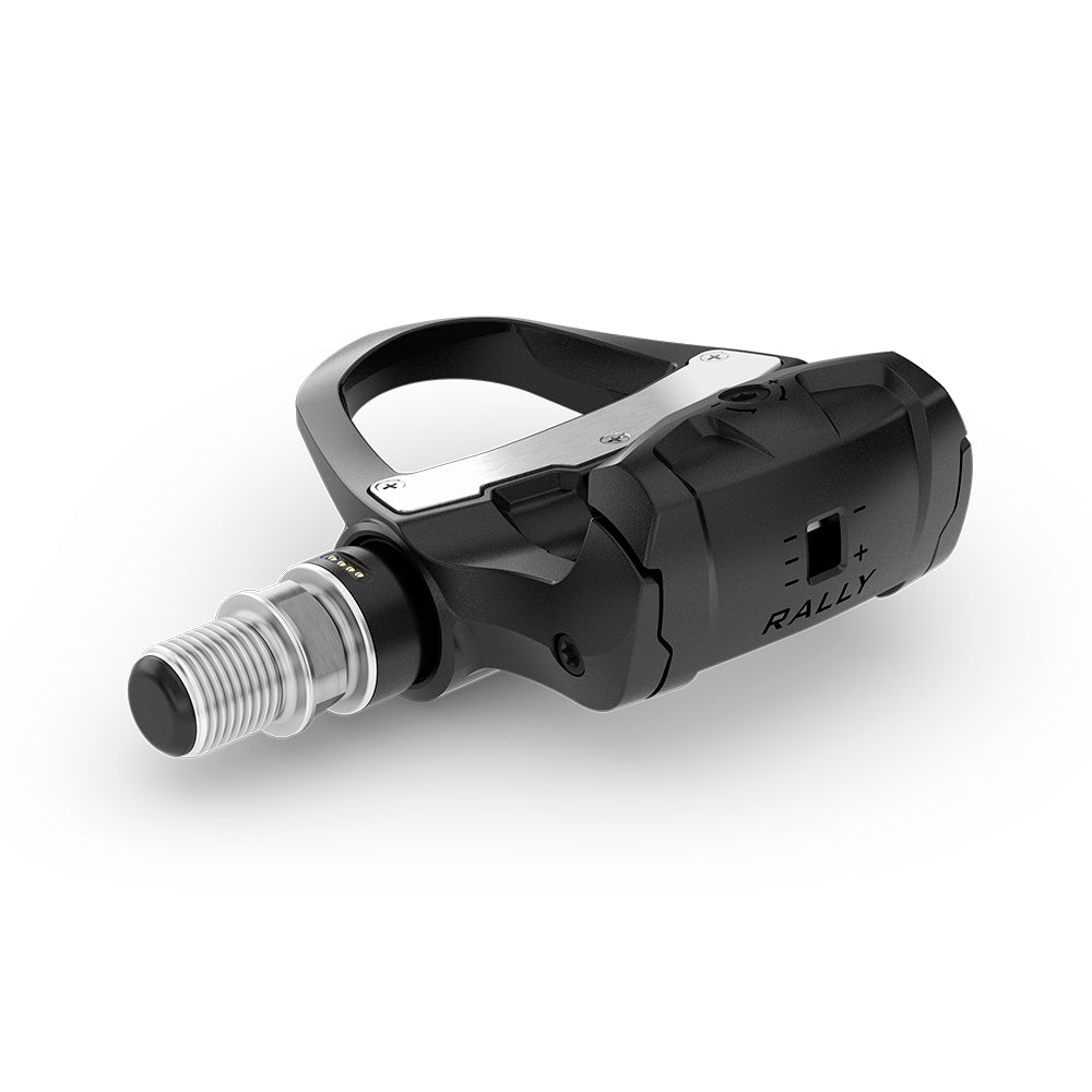 Pedal com Medidor de Potência Garmin Rally ™ RK 210