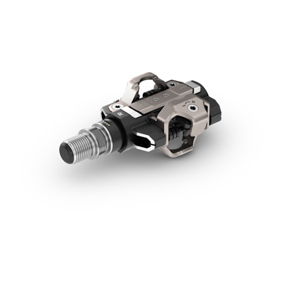 Pedal com Medidor de Potência Garmin Rally ™ RK/XC210 Bundle