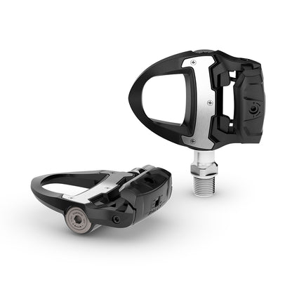 Pedal com Medidor de Potência Garmin Rally ™ RS110