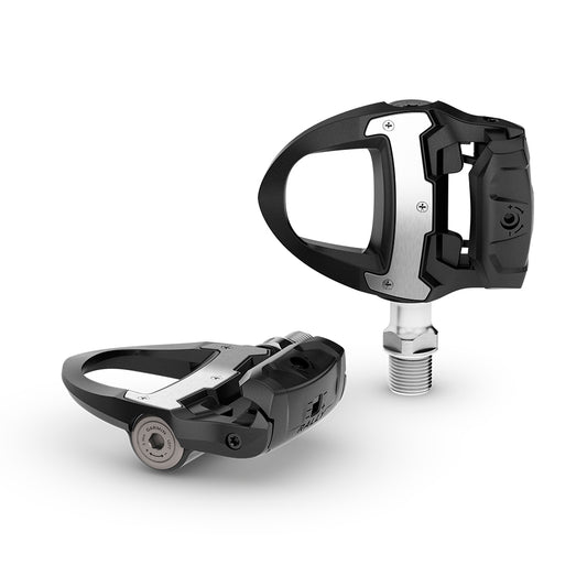 Pedal com Medidor de Potência Garmin Rally ™ RS110