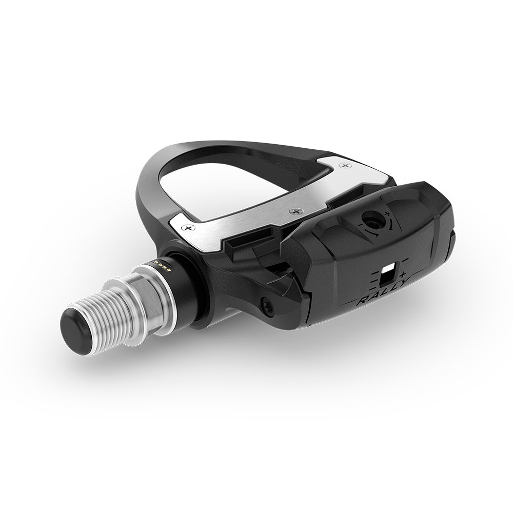 Pedal com Medidor de Potência Garmin Rally ™ RS210