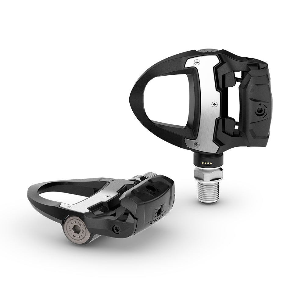Pedal com Medidor de Potência Garmin Rally ™ RS210