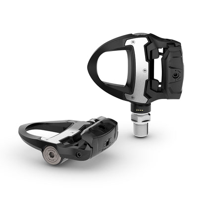 Pedal com Medidor de Potência Garmin Rally ™ RS210