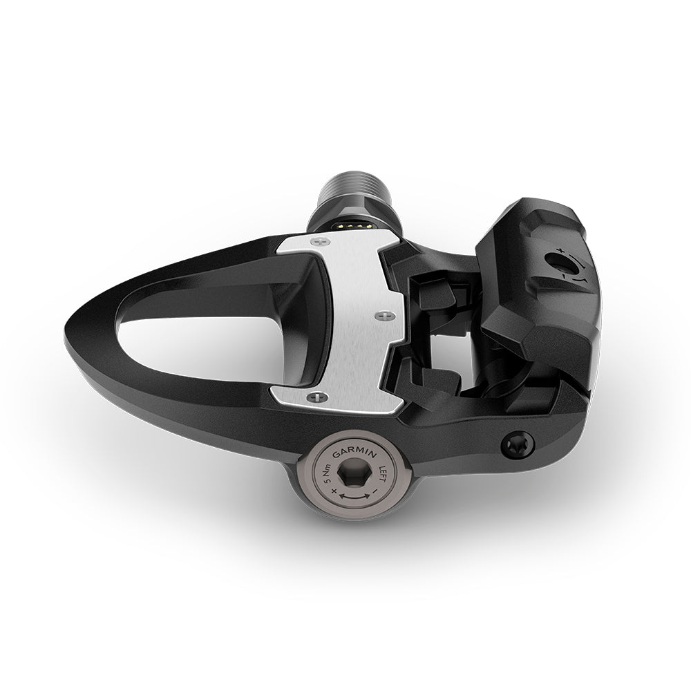 Pedal com Medidor de Potência Garmin Rally ™ RS210