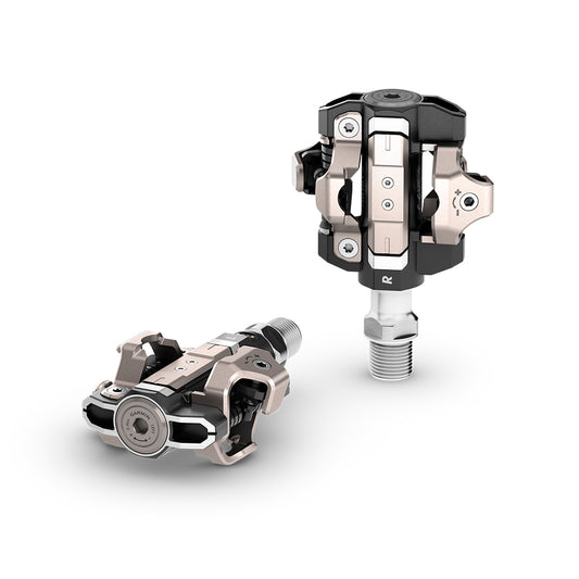 Pedal com Medidor de Potência Garmin Rally ™ XC110