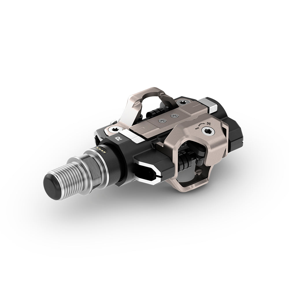 Pedal com Medidor de Potência Garmin Rally ™ XC210