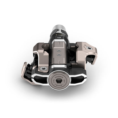 Pedal com Medidor de Potência Garmin Rally ™ XC210