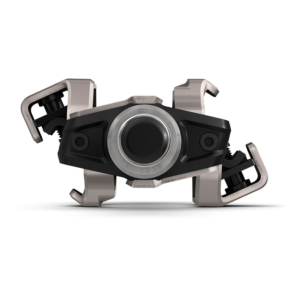 Pedal com Medidor de Potência Garmin Rally ™ XC100