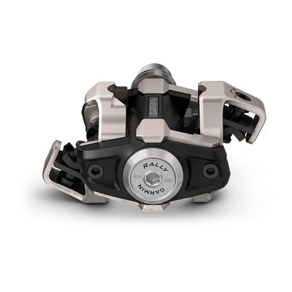 Pedal com Medidor de Potência Garmin Rally ™ XC100