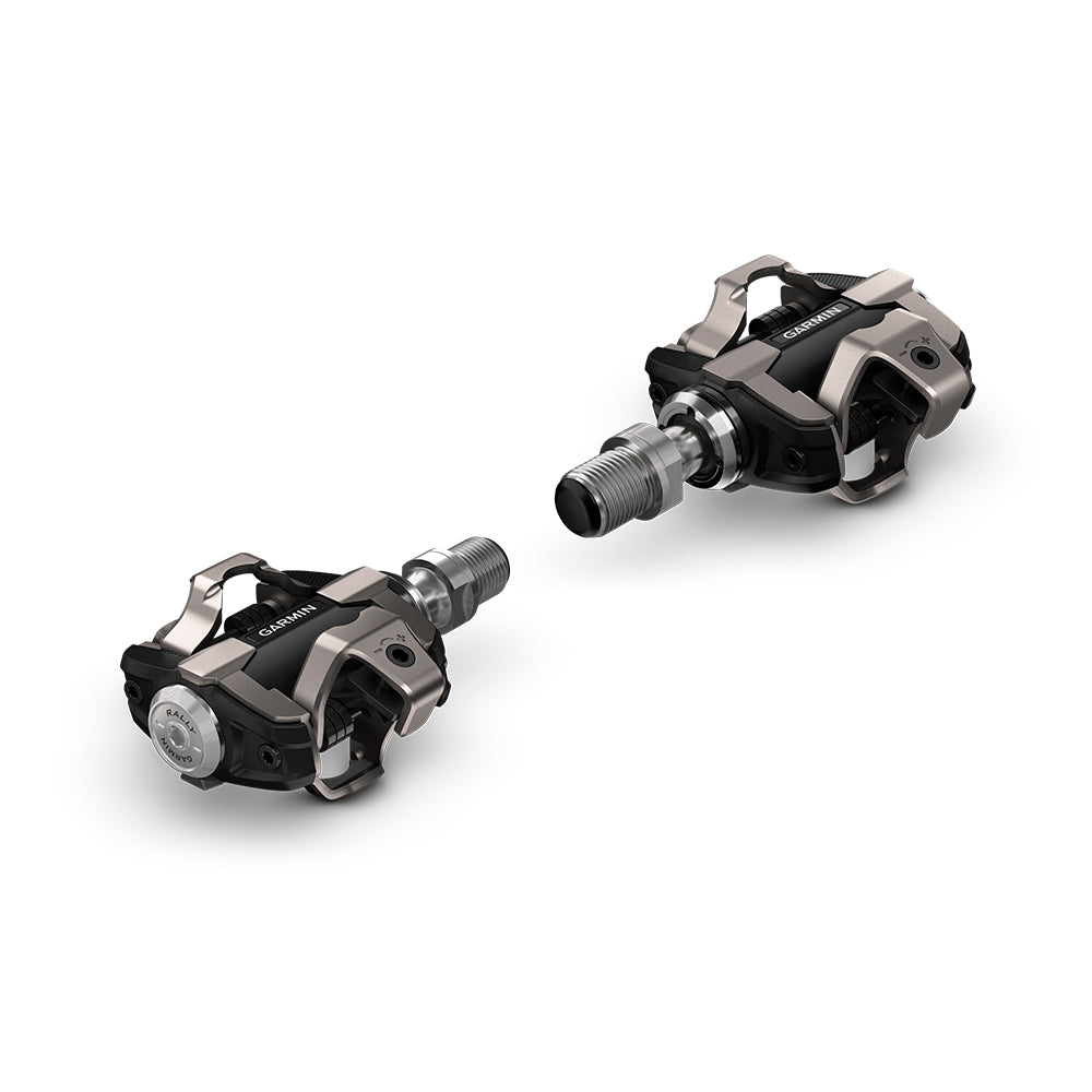 Pedal com Medidor de Potência Garmin Rally ™ XC100