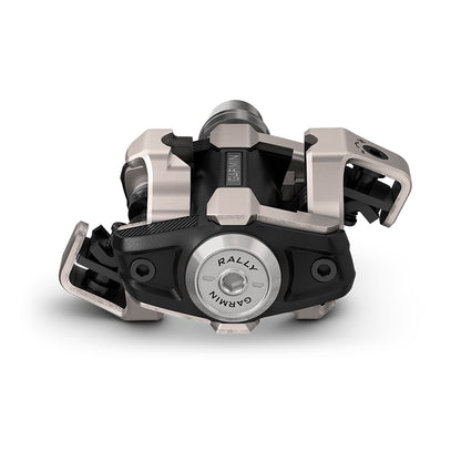 Pedal com Medidor de Potência Garmin Rally ™ XC200