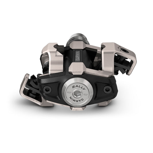 Pedal com Medidor de Potência Garmin Rally ™ XC200