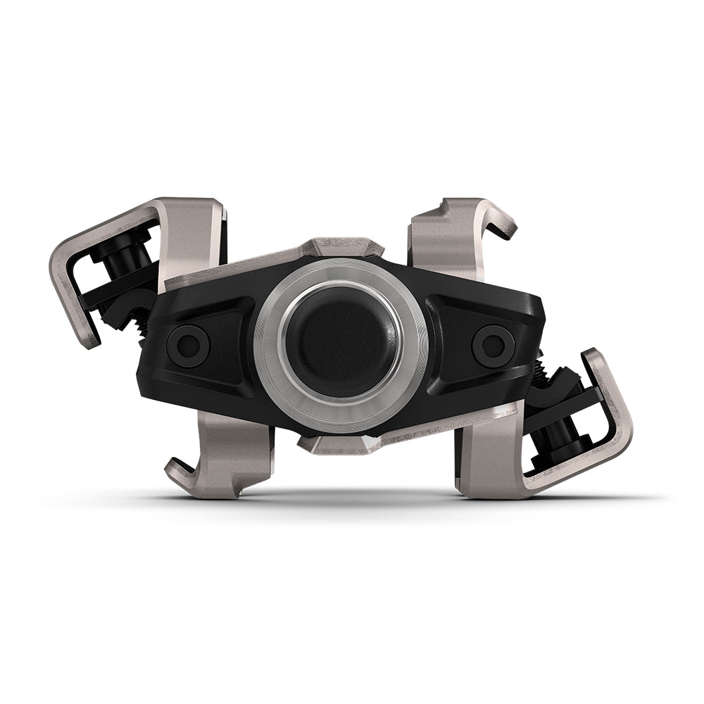 Pedal com Medidor de Potência Garmin Rally ™ XC200