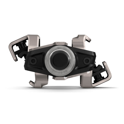 Pedal com Medidor de Potência Garmin Rally ™ XC200