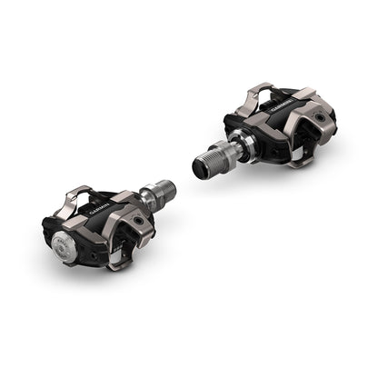 Pedal com Medidor de Potência Garmin Rally ™ XC200