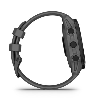 Relógio Garmin Descent ™ G1 Cinza