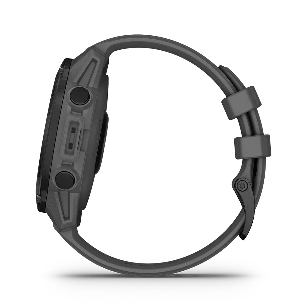 Relógio Garmin Descent ™ G1 Cinza