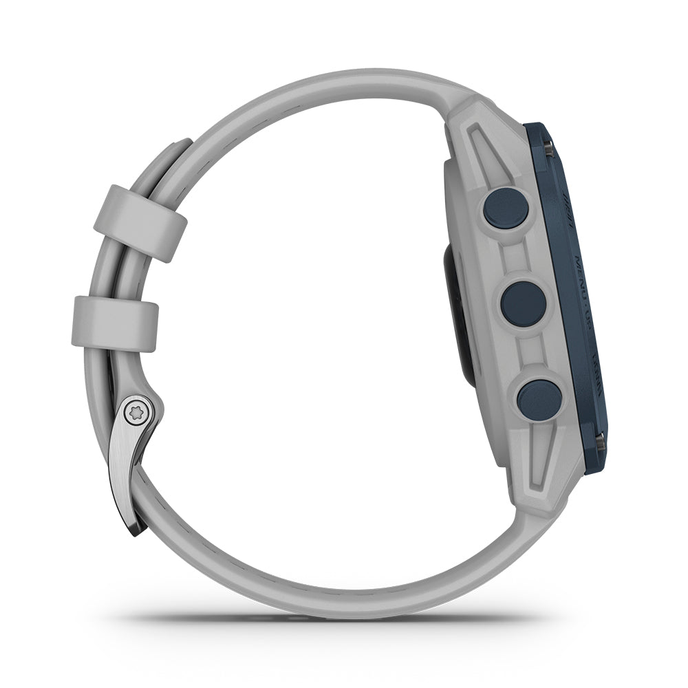 Relógio Garmin Descent ™ G1 Cinza Claro