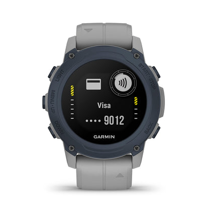 Relógio Garmin Descent ™ G1 Cinza Claro