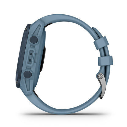 Relógio Garmin Descent ™ G1 Solar Azul