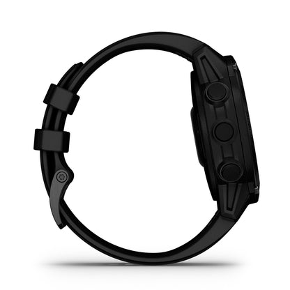 Relógio Garmin Descent ™ G1 Solar Preto