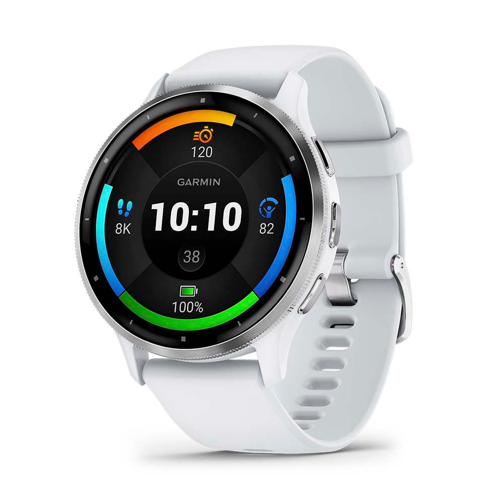 Relógio Garmin Venu ® 3 Branco