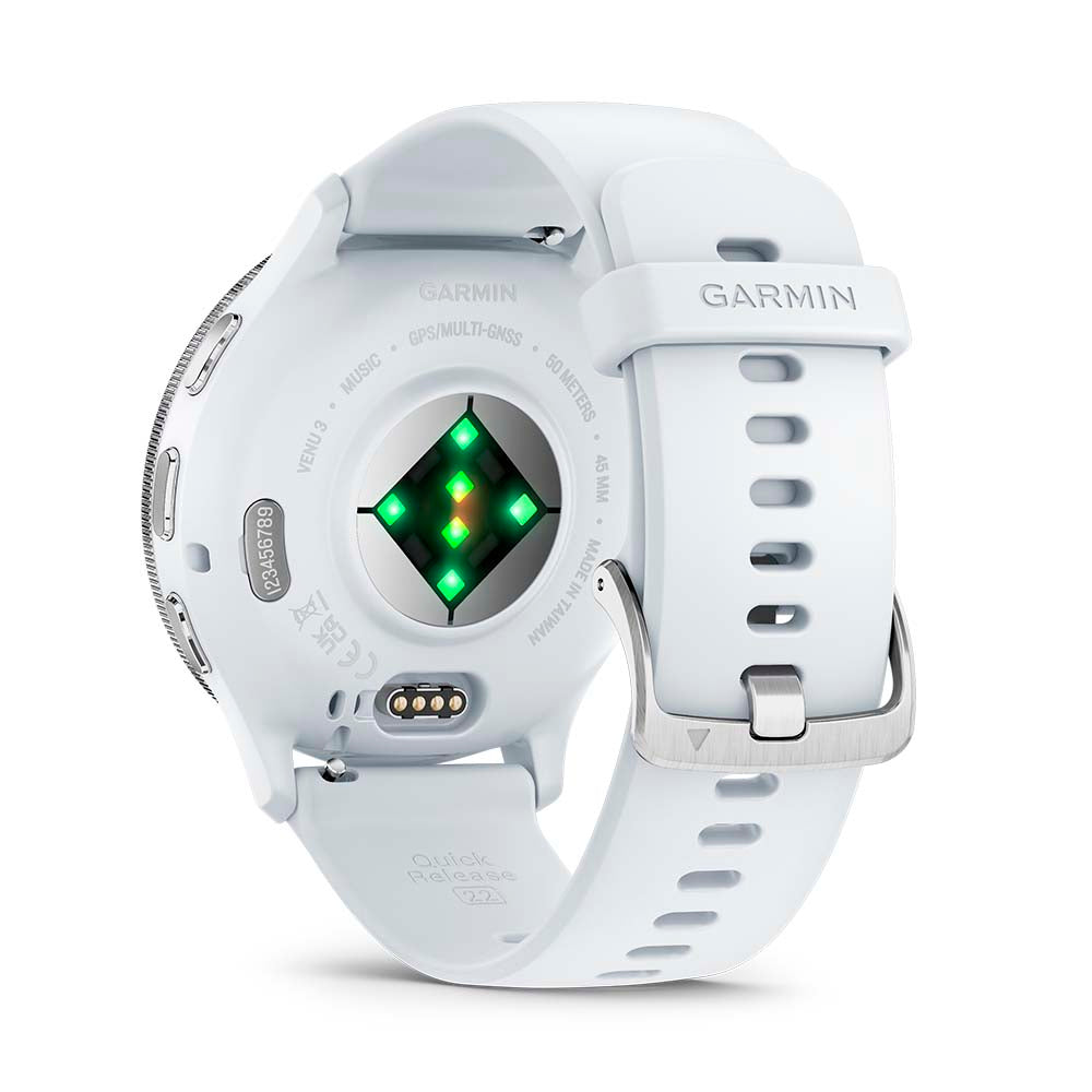 Relógio Garmin Venu ® 3 Branco