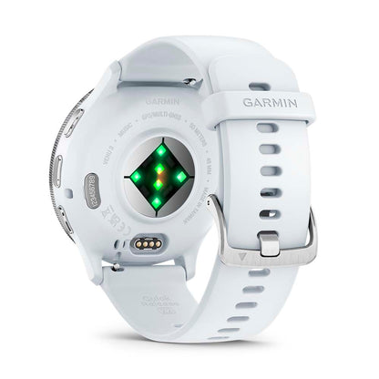 Relógio Garmin Venu ® 3 Branco
