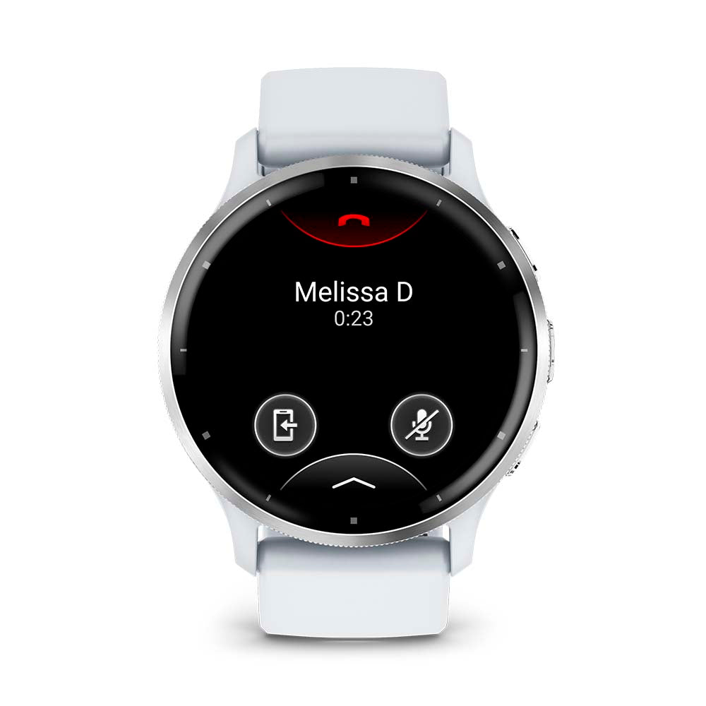 Relógio Garmin Venu ® 3 Branco