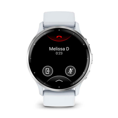 Relógio Garmin Venu ® 3 Branco