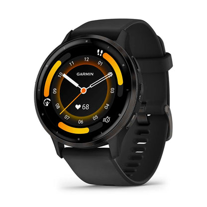 Relógio Garmin Venu ® 3 Preto