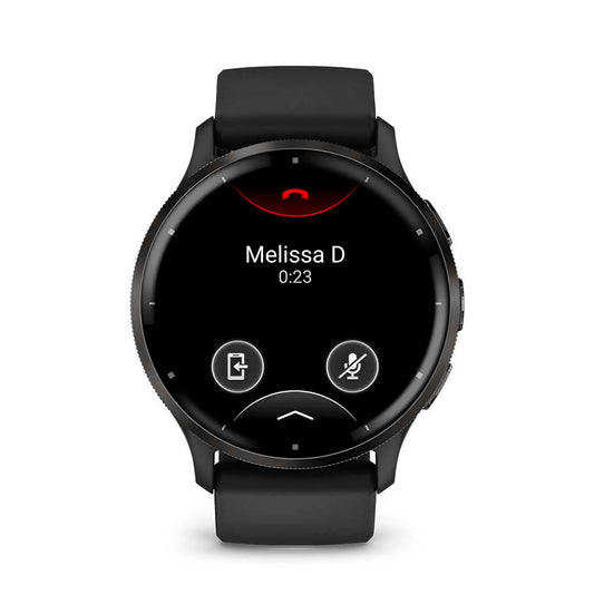 Relógio Garmin Venu ® 3 Preto
