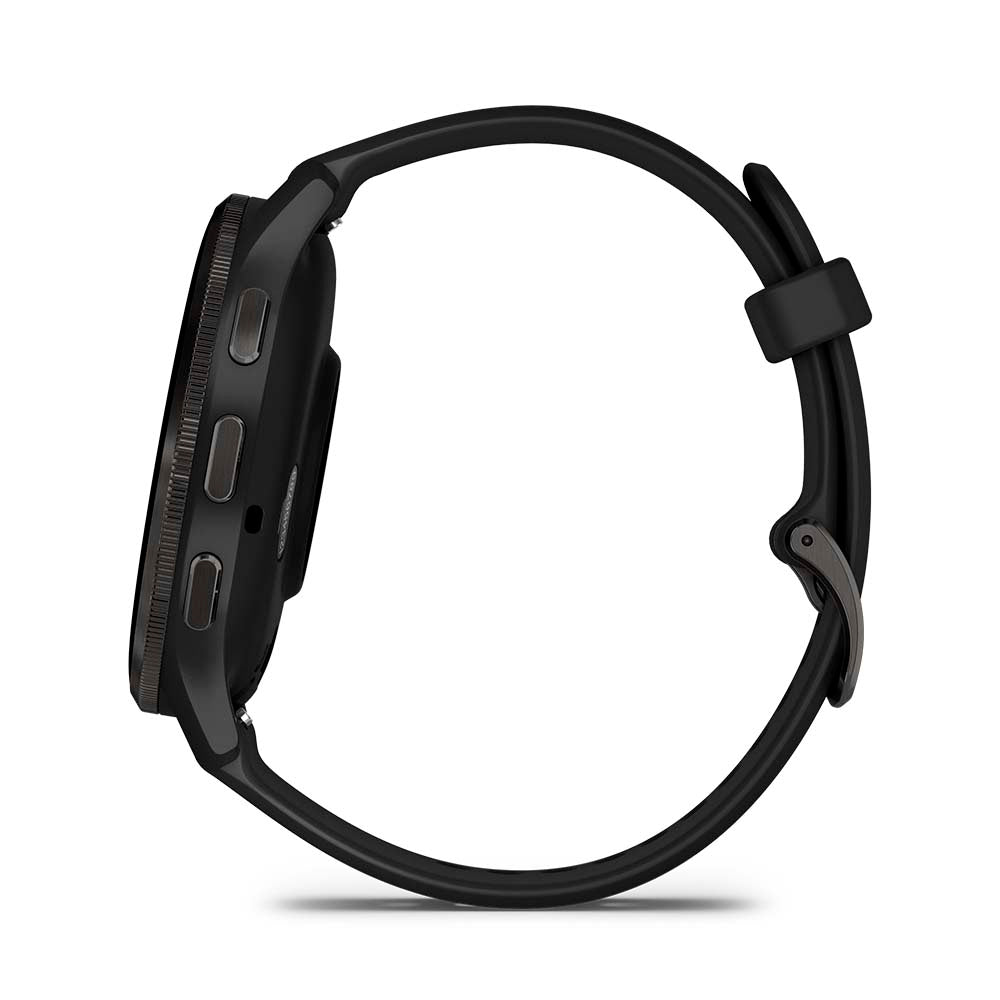 Relógio Garmin Venu ® 3 Preto
