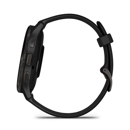 Relógio Garmin Venu ® 3 Preto