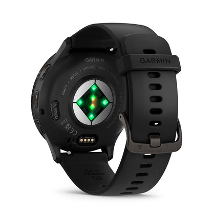 Relógio Garmin Venu ® 3 Preto