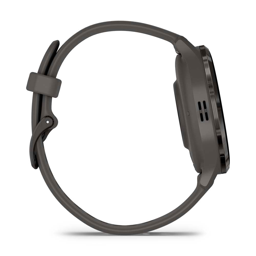 Relógio Garmin Venu ® 3S Grafite